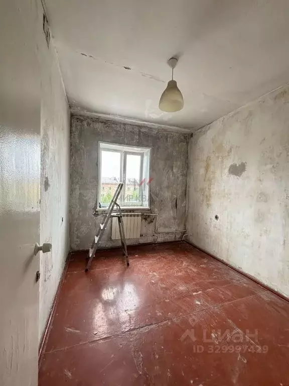 2-к кв. Тыва, Кызыл ул. Титова, 33 (51.1 м) - Фото 2