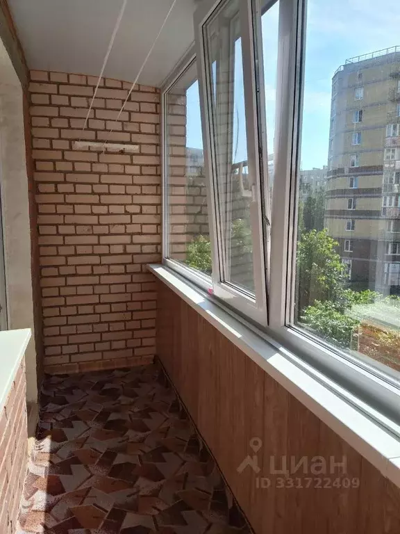 Комната Санкт-Петербург просп. Испытателей, 16 (13.0 м) - Фото 1