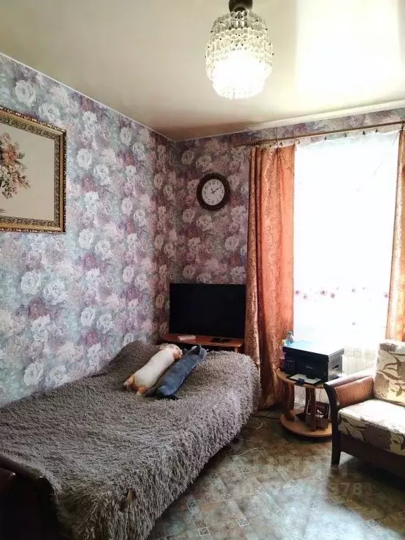 2-к кв. Курганская область, Курган ул. Коли Мяготина, 74 (48.0 м) - Фото 2
