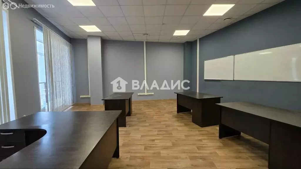 Офис (70.4 м) - Фото 1