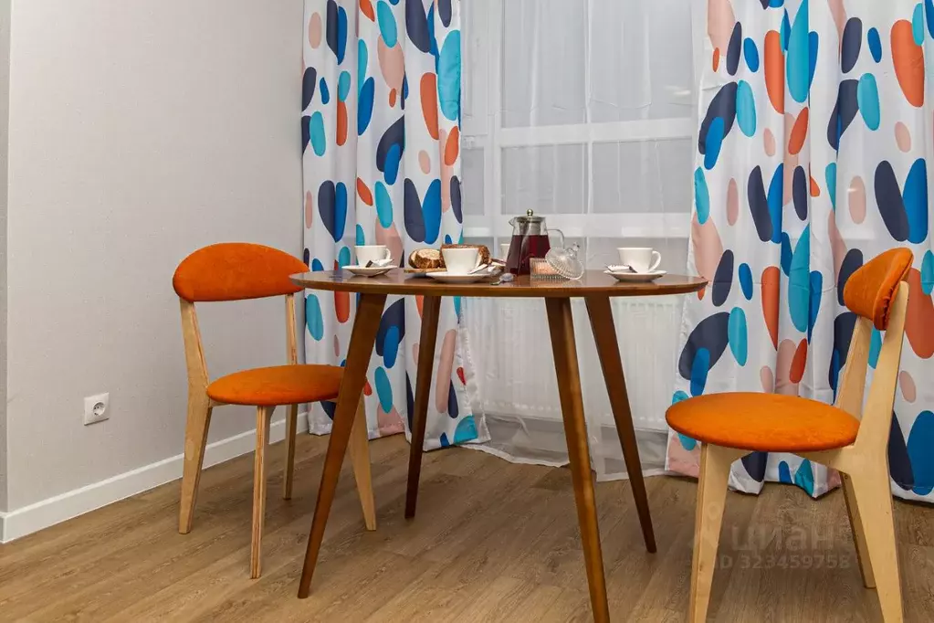 Студия Свердловская область, Екатеринбург ул. 22-го Партсъезда, 3/2 ... - Фото 1