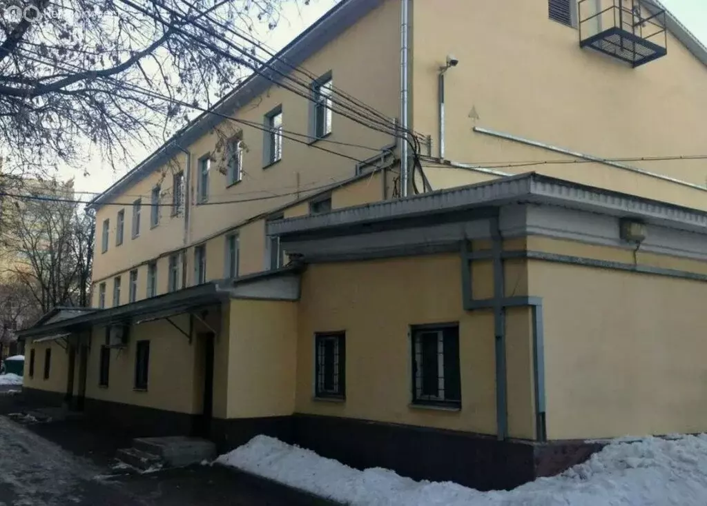 Офис (938 м) - Фото 1