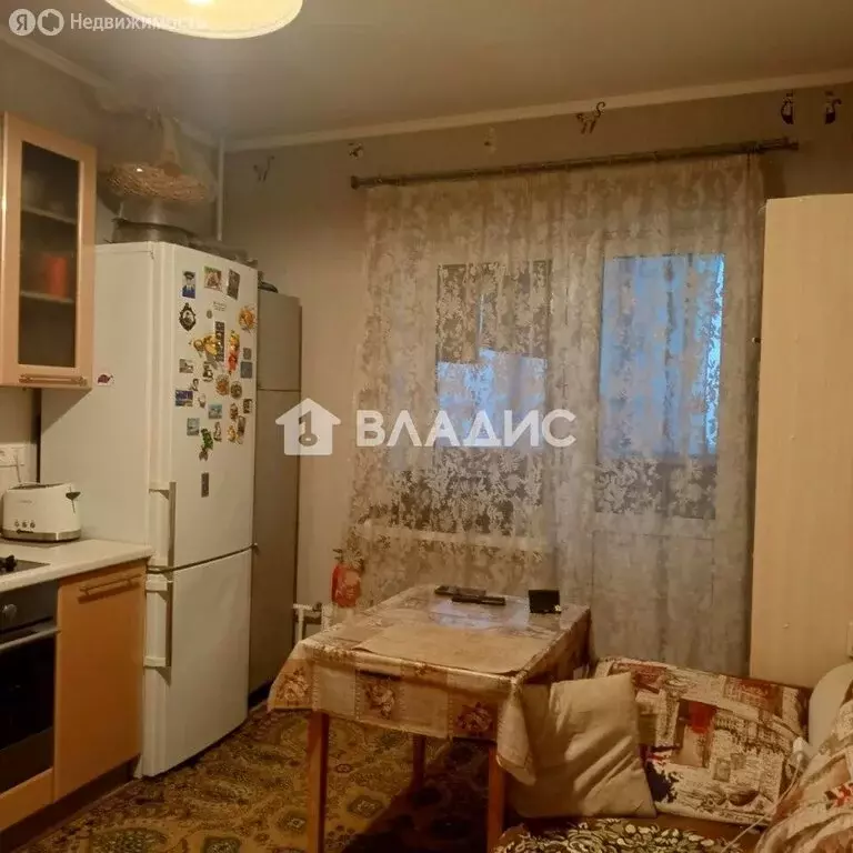 1-комнатная квартира: Апрелевка, улица Цветочная Аллея, 15 (50 м) - Фото 2