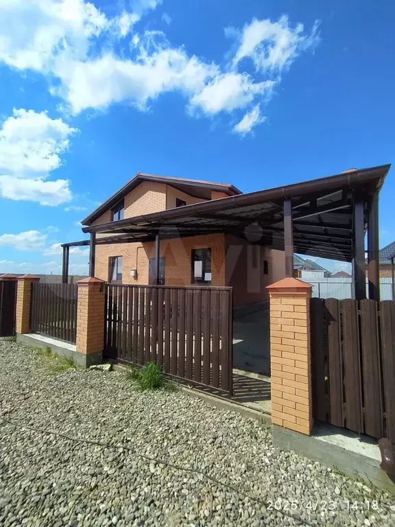 Дом 160 м на участке 4 сот. - Фото 0