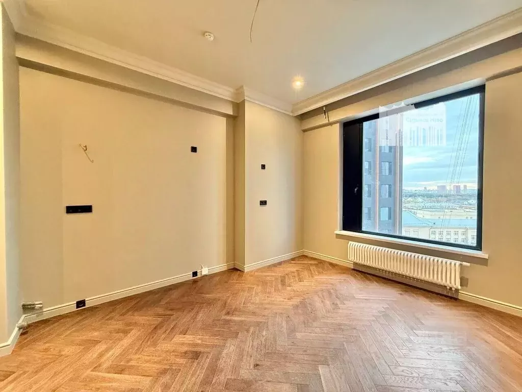 2-к кв. Москва ул. Вильгельма Пика, 1 (60.0 м) - Фото 1