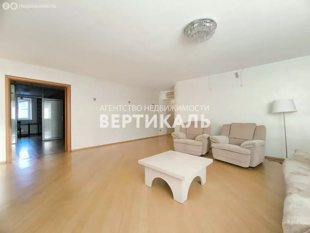 5-комнатная квартира: Москва, Студенецкий переулок, 3 (200 м) - Фото 1