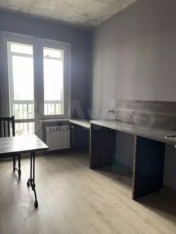 2-к. квартира, 50,3 м, 9/9 эт. - Фото 1