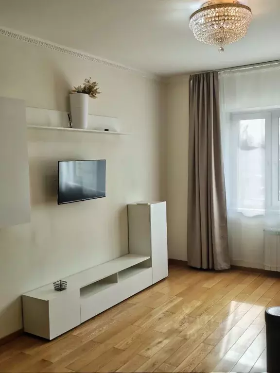 1-к кв. Московская область, Мытищи ул. Воронина, 16а (42.0 м) - Фото 2