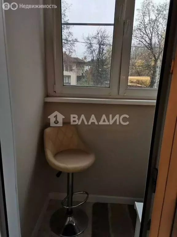 3-комнатная квартира: Мытищи, 2-я Институтская улица, 24 (79.2 м) - Фото 1