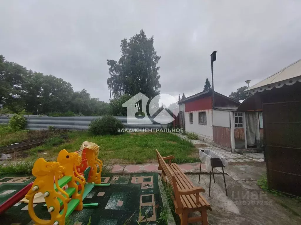 Участок в Новосибирская область, Искитим Связист садовое товарищество, ... - Фото 1