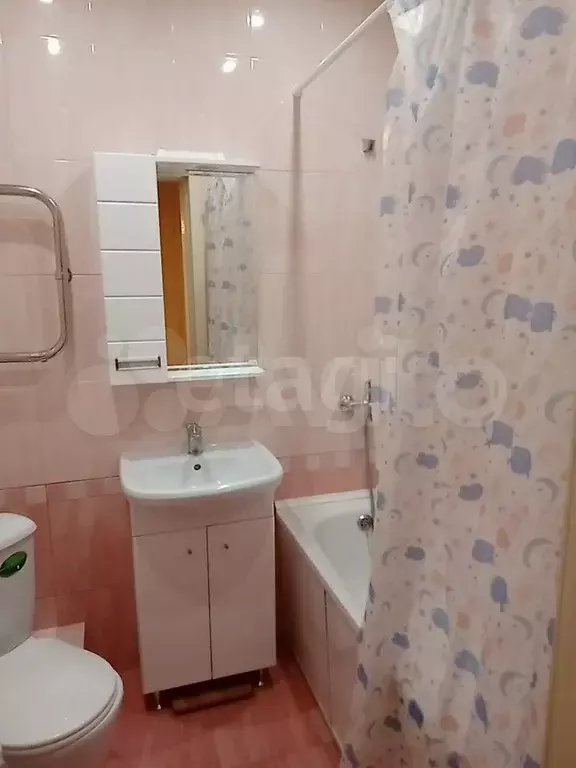 Квартира-студия, 15,8 м, 7/16 эт. - Фото 1