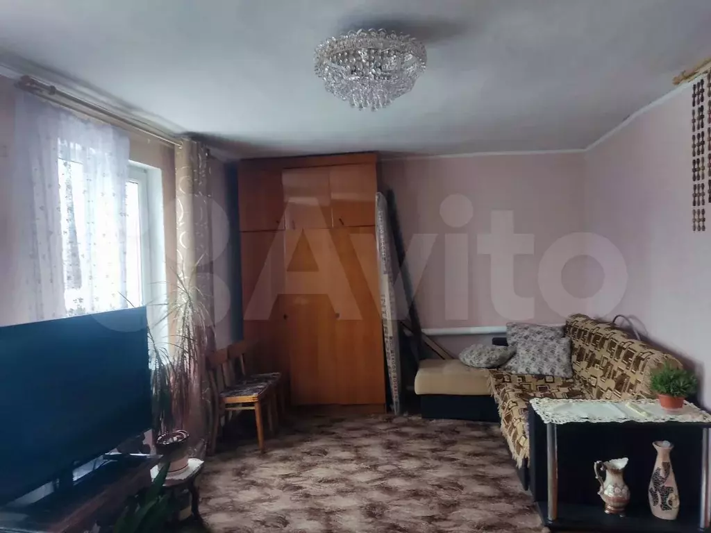 3-к. квартира, 70 м, 1/1 эт. - Фото 0