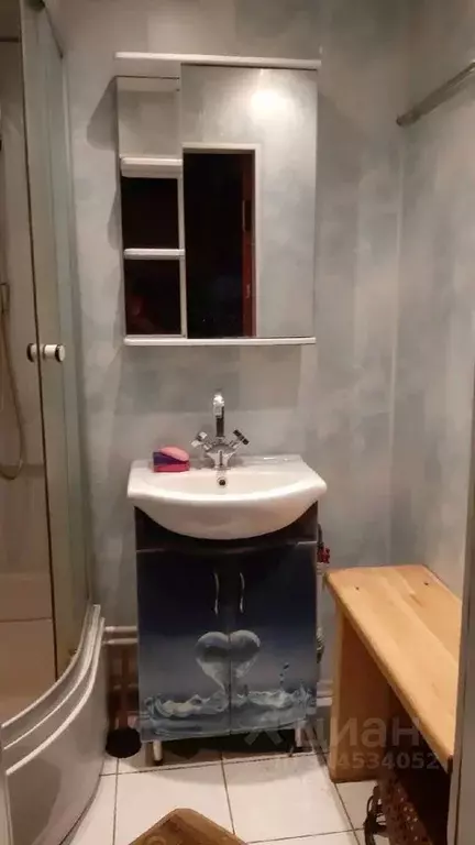 Комната Ленинградская область, Луга ул. Победы, 2А (32.0 м) - Фото 1