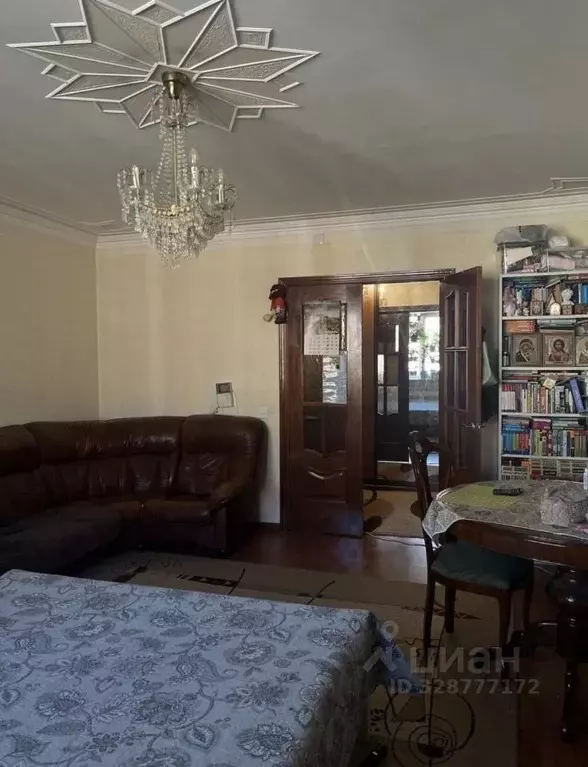 2-к кв. Москва ул. Грина, 18 (67.0 м) - Фото 2