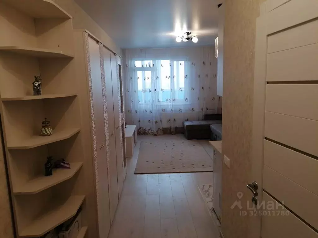 1-к кв. Московская область, Старая Купавна Богородский городской ... - Фото 2