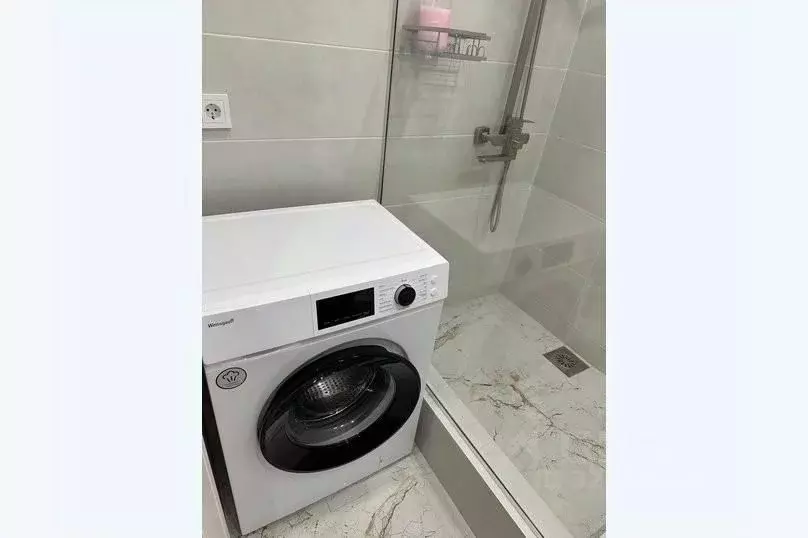 1-к кв. Татарстан, Казань ул. Симонова, 11 (39.0 м) - Фото 2