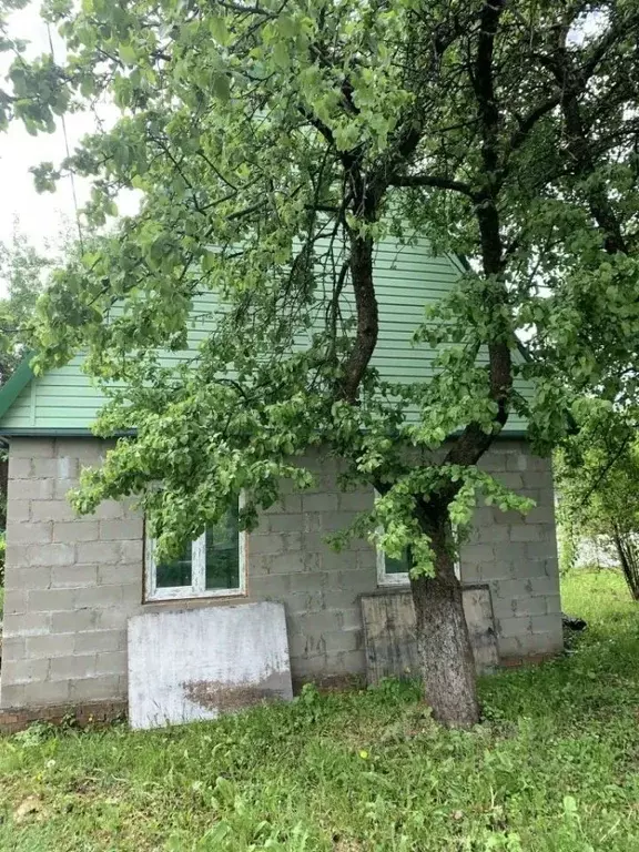 Дом в Ивановская область, Иваново Новгородская ул. (54 м) - Фото 1