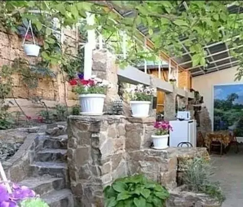Дом в Крым, Судак ул. Гагарина, 58 (84 м) - Фото 0