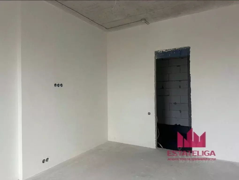 1-к кв. Москва Севастопольский просп., 22А (46.2 м) - Фото 2