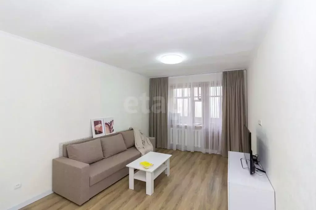 2-к кв. Тюменская область, Тюмень ул. Червишевский Тракт, 90 (47.5 м) - Фото 1