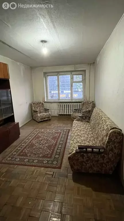 3-комнатная квартира: Смоленск, Кловская улица, 54 (61.5 м) - Фото 2