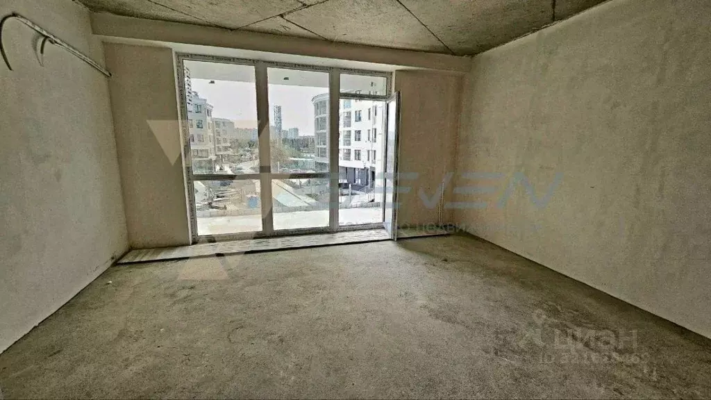 1-к кв. Севастополь ул. Летчиков, 10 (34.75 м) - Фото 1