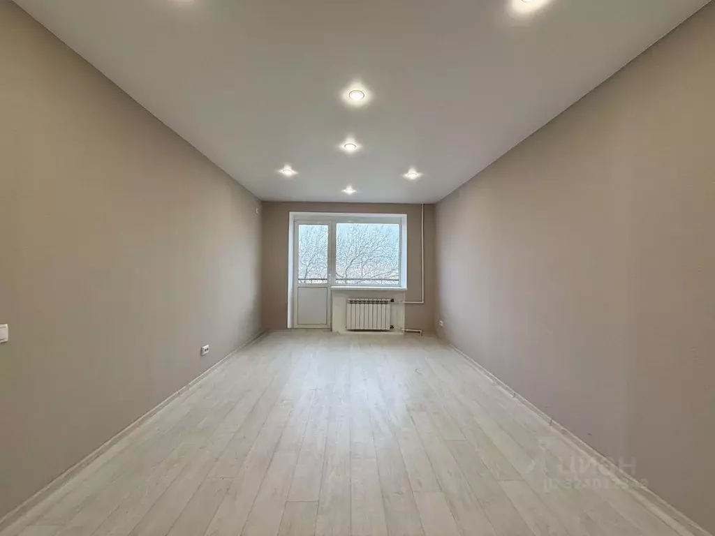 1-к кв. Ростовская область, Батайск ул. Куйбышева, 186 (35.0 м) - Фото 1