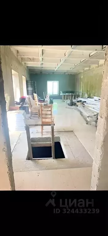 Производственное помещение в Тюменская область, Тюмень ул. Таллинская, ... - Фото 2