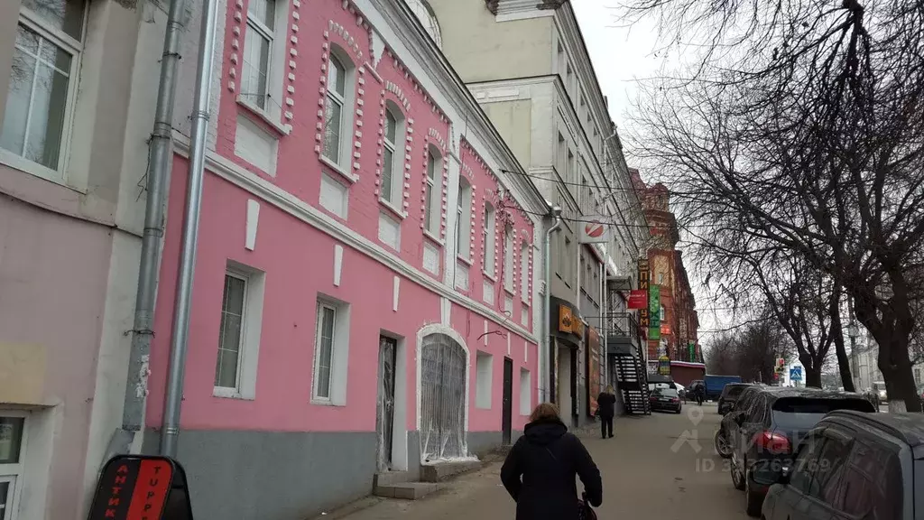 Офис в Московская область, Подольск просп. Ленина, 101 (90 м) - Фото 2
