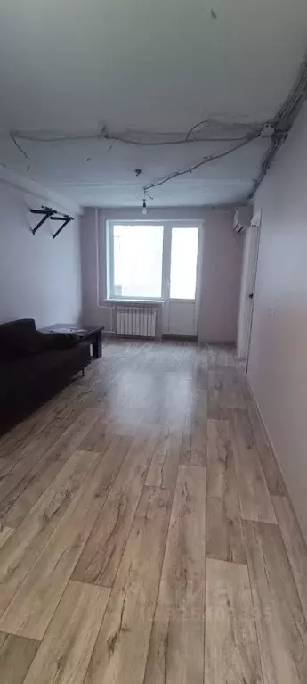 2-к кв. Саратовская область, Саратов просп. Строителей, 78 (45.0 м) - Фото 1