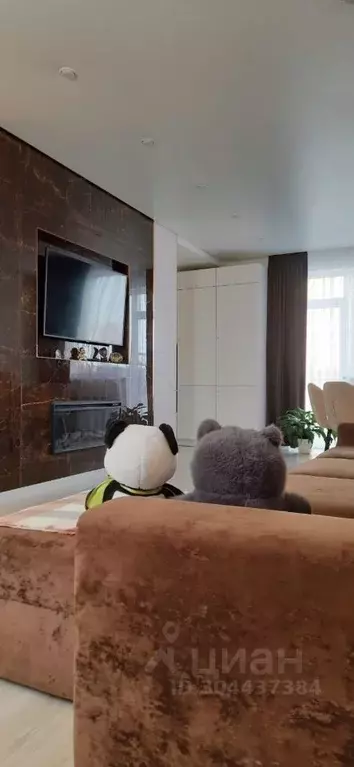 Таунхаус в Омская область, Омск ул. Новоатаманская, 23/8 (150 м) - Фото 2