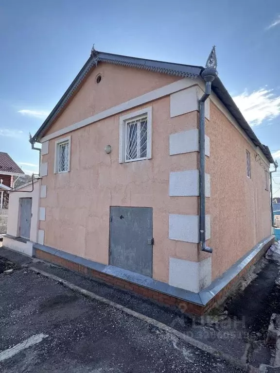 Дом в Самарская область, Красноярский район, Новосемейкино городское ... - Фото 2