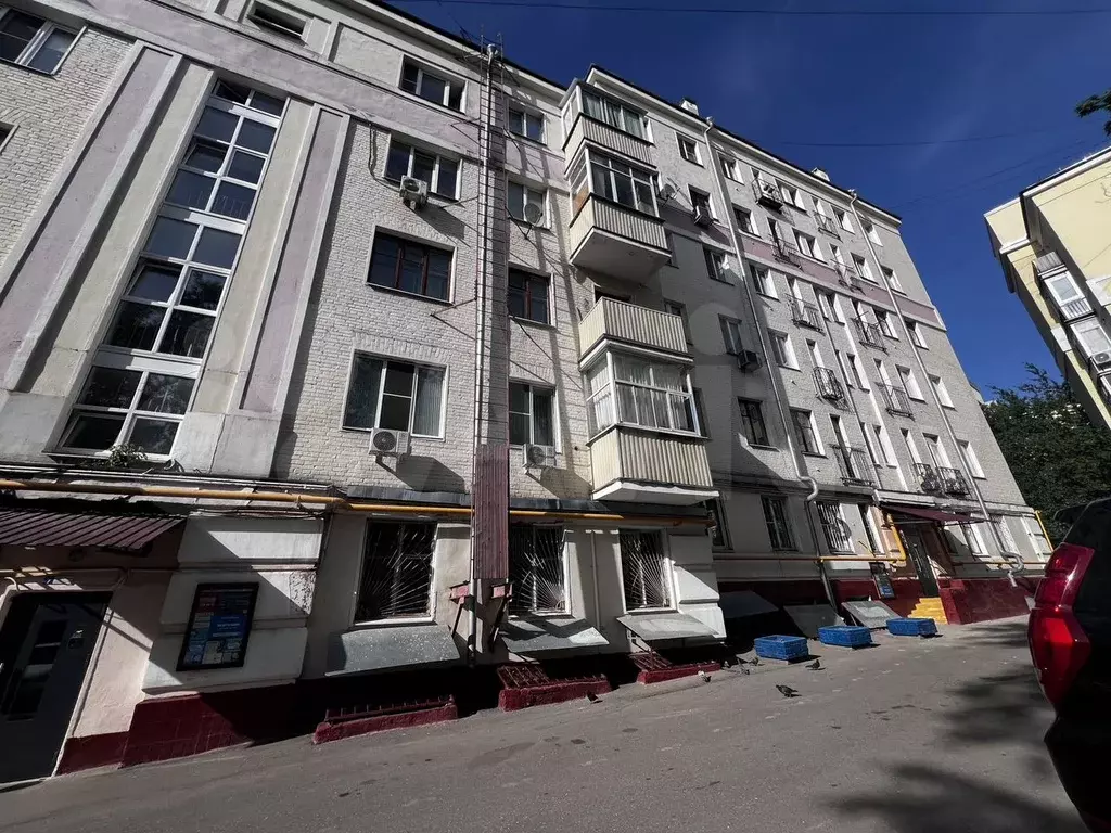 Квартира-студия, 11,6 м, 1/1 эт. - Фото 1