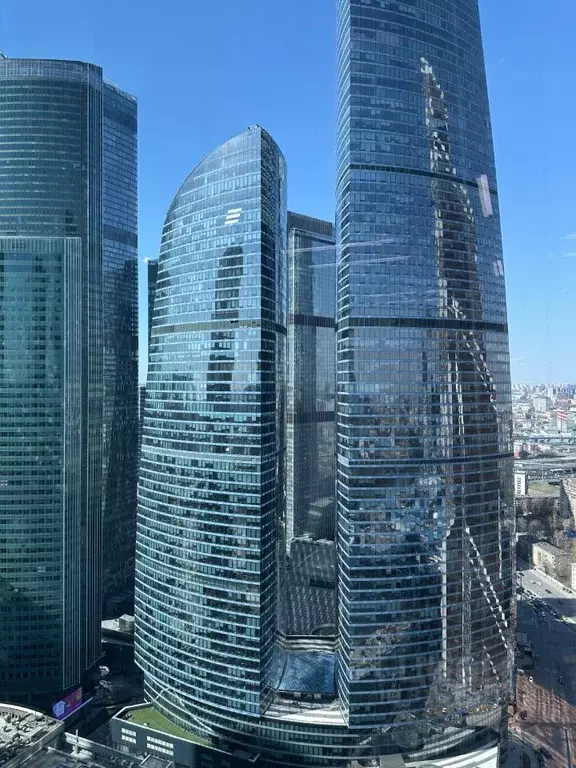 Офис в Москва наб. Пресненская, 6с2 (74 м) - Фото 1