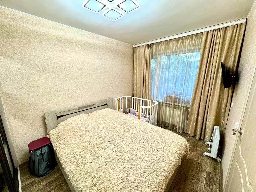 Продаётся 2-к квартира, 41.2 м - Фото 1