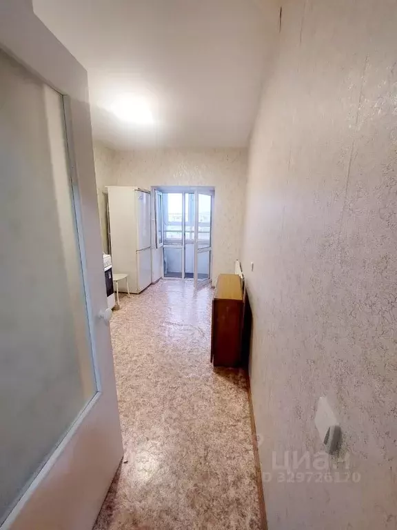1-к кв. Башкортостан, Уфа Интернациональная ул., 21 (38.0 м) - Фото 2