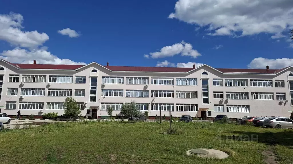 1-к кв. Самарская область, Ставропольский район, с. Подстепки ул. ... - Фото 0