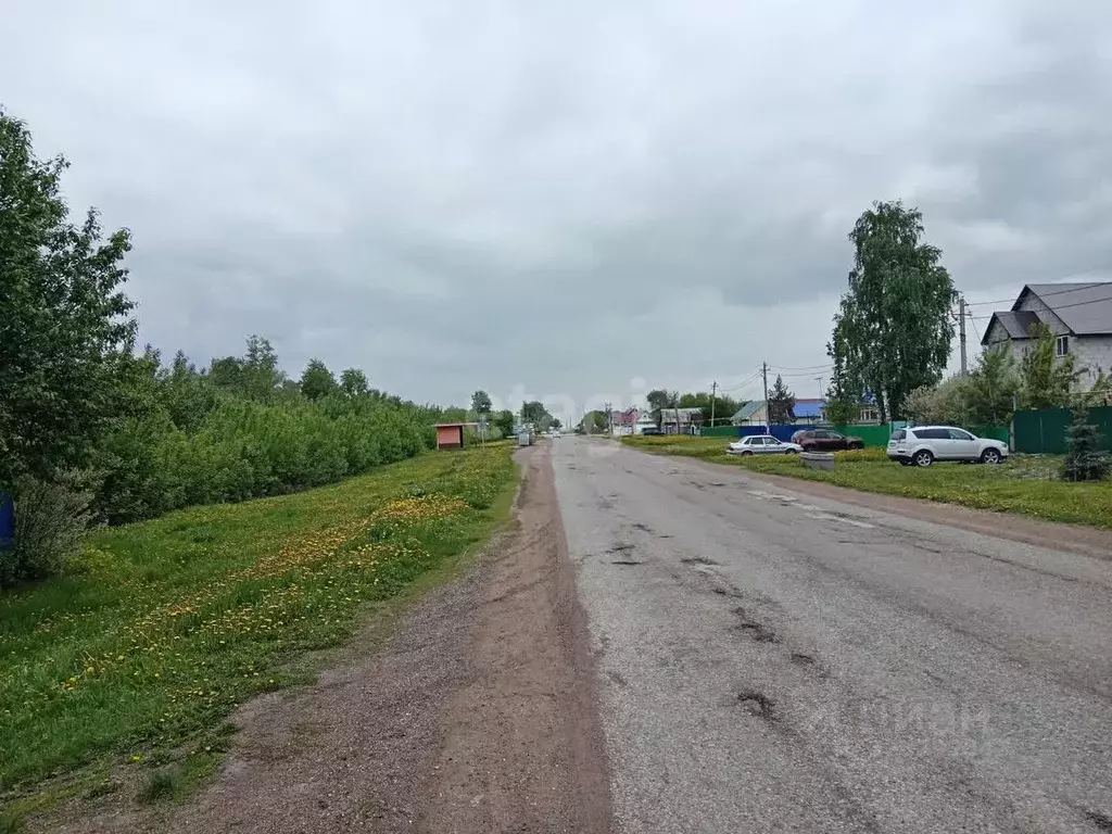 Участок в Башкортостан, Стерлитамакский район, Красноярский сельсовет, ... - Фото 1