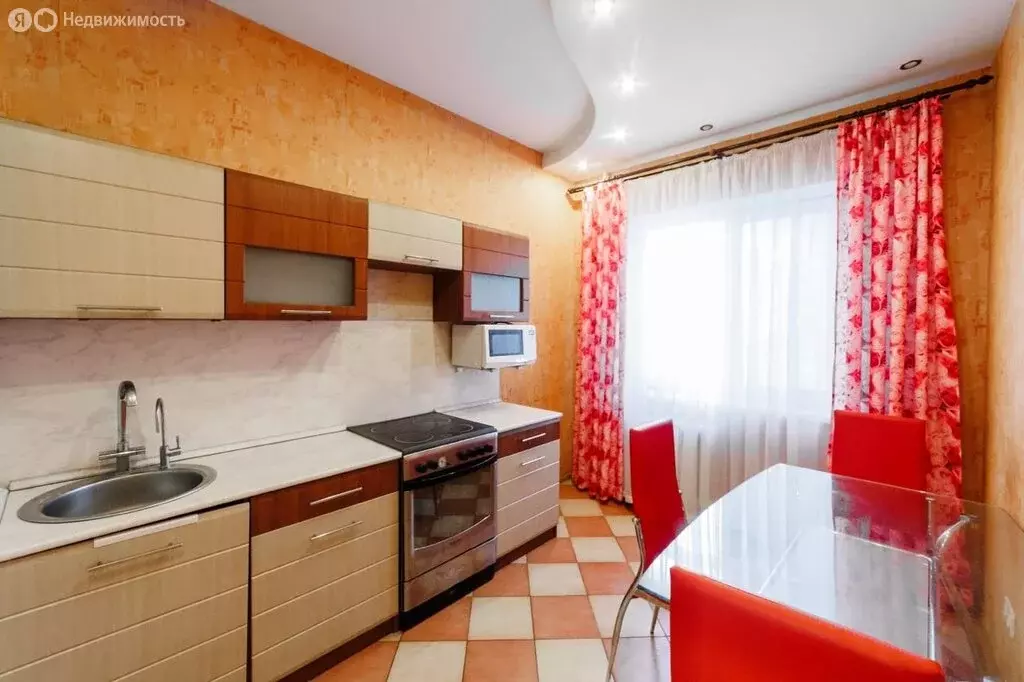 3-комнатная квартира: Архангельск, Новгородский проспект, 32к1 (62.9 ... - Фото 1