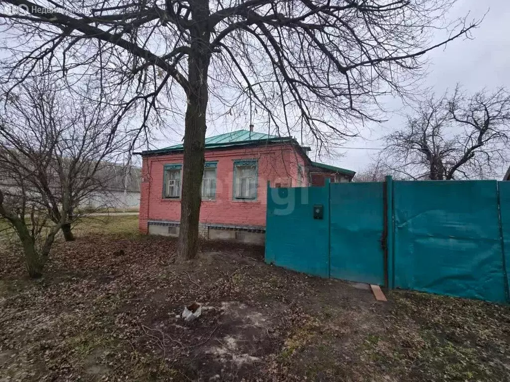 Дом в Белгородская область, Валуйский муниципальный округ, рабочий ... - Фото 2