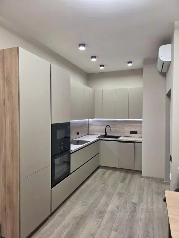 2-к кв. Москва Шелепихинская наб., 34к5 (47.0 м) - Фото 1