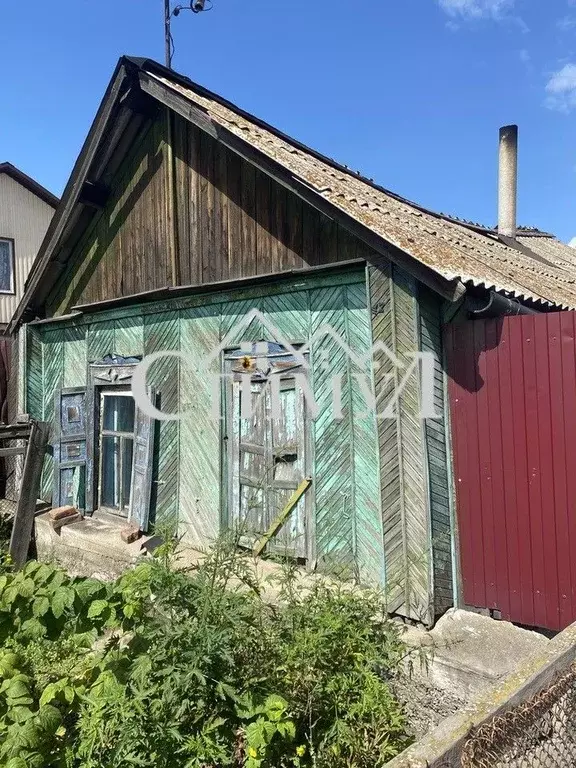 Дом в Хакасия, Абакан Нагорная ул., 42 (35 м) - Фото 2