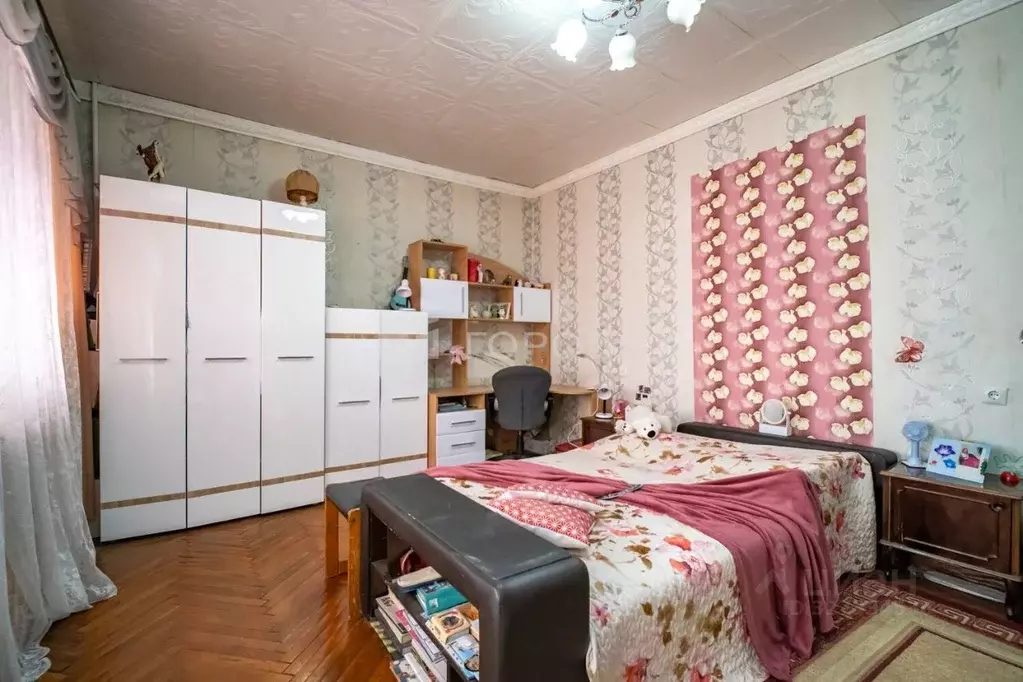 Комната Новосибирская область, Новосибирск ул. Гоголя, 6 (20.0 м) - Фото 1