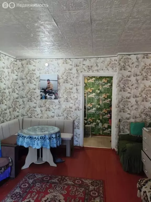 2-комнатная квартира: Харовск, Школьная улица, 14 (38 м) - Фото 2