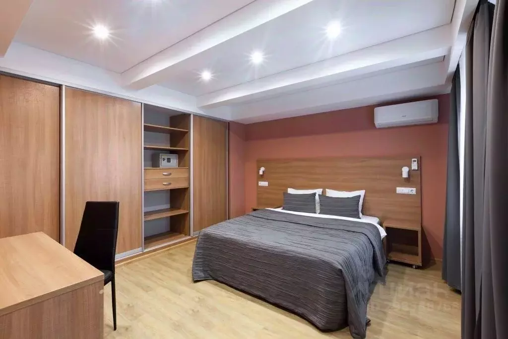 Комната Самарская область, Самара ул. Куйбышева, 87 (10.0 м) - Фото 1