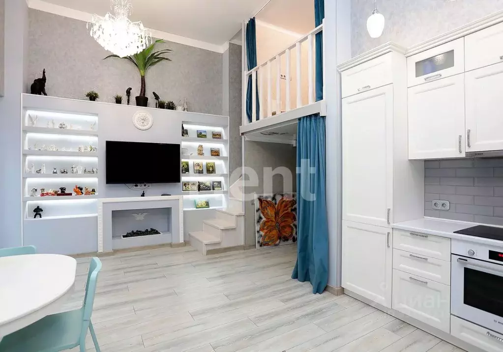 4-к кв. Москва ш. Энтузиастов, 86Ак1 (90.0 м) - Фото 2