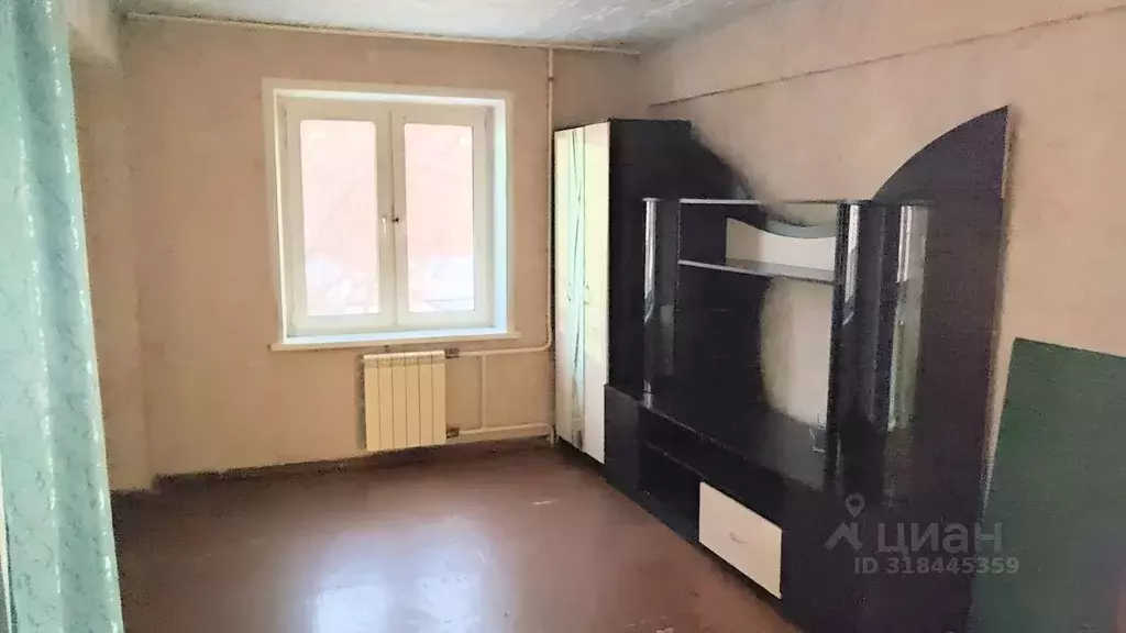 1-к кв. Красноярский край, Красноярск ул. Кутузова, 62 (33.0 м) - Фото 0