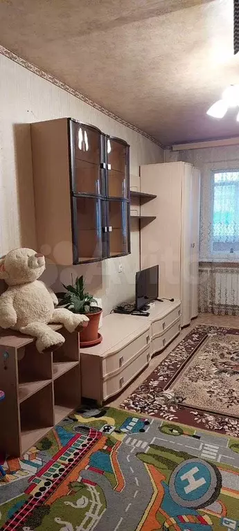 1-к. квартира, 36 м, 5/5 эт. - Фото 0
