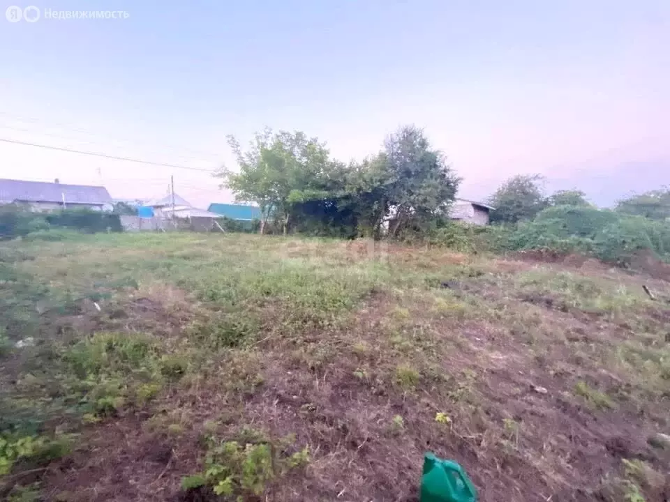 Участок в Краснодарский край, городской округ Сочи, село Красная Воля ... - Фото 1