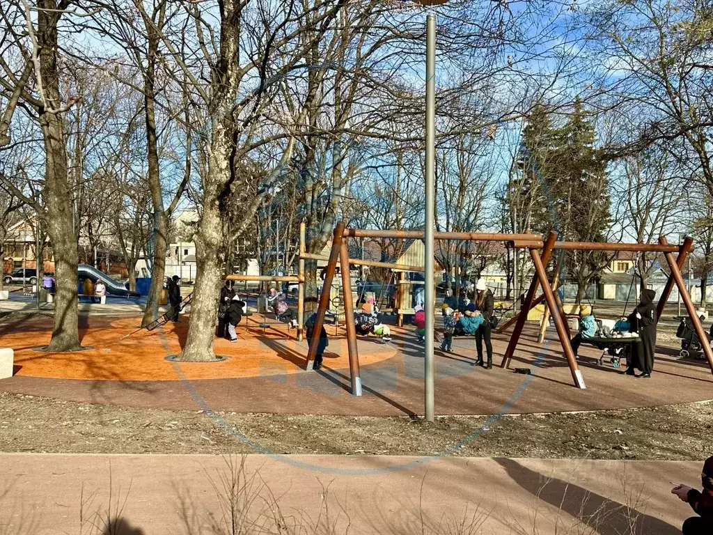 2-к кв. Ставропольский край, Ессентуки ул. Буачидзе, 1к1 (170.7 м) - Фото 1